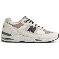 New Balance Made In Uk 991v1 Urban Winter Pelican Maat: 42.5 | Sneakers Outlet | Heren | Zwart