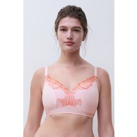 Chantelle Legend Bra Multicolor Maat: F75 | BH's Outlet | Dames | Roze