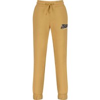 Vingino Boys Santo Pants Latte Sand Maat: 12 | Broeken Outlet | Unisex | Beige