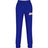 Vingino Boys Santo Pants Dolomite Blue Maat: 12 | Broeken Outlet | Unisex | Blauw