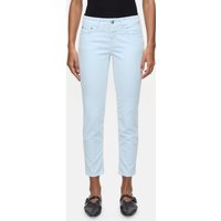 Closed Baker Pants Lazio Blue Maat: W28L32 | Pantalons Outlet | Dames | Blauw