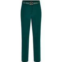 GUESS Marciano By Odette Straight Pant Kindgom Jade Maat: 36 | Pantalons Outlet | Dames | Groen