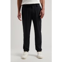 Dstrezzed Ds-logan Tech Chino Black Maat: W33L32 | Chino's Outlet | Heren | Zwart