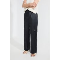 Josephine & Co Arda Pants Black Maat: 34 | Pantalons Outlet | Dames | Zwart