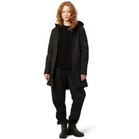 Ilse Jacobsen Rain07 Rain Jackets Black Maat: 38 | Regenjassen Outlet | Dames | Zwart