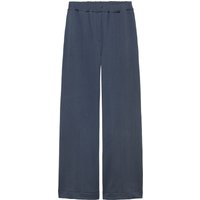 Alchemist Moonflower Pants Navy Maat: M | Joggingbroeken Outlet | Dames | Blauw