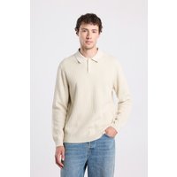 America Today Krow Off White Maat: L | Sweaters Outlet | Heren | Wit