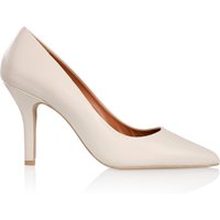 DWRS label Mykonos Off White Maat: 42 | Pumps Outlet | Dames | Wit