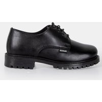 Dechase Zena Black Waxy Maat: 43 | Outlet | Unisex | Zwart