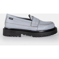 Dechase Adey Grey Maat: 40 | Instappers Outlet | Unisex | Grijs