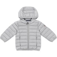 JOTT Camille Down Jacket Soft Grey Maat: 18M | Jassen Outlet | Unisex | Grijs