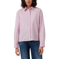 s.Oliver Blouses Pink Maat: 44 | Overhemden Outlet | Dames | Roze