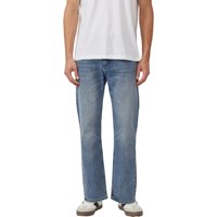 s.Oliver Jeans Blue Denim Maat: W36L34 | Jeans Outlet | Heren | Blauw