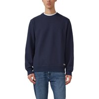 s.Oliver Sweaters Marine Maat: XL | Sweaters Outlet | Heren | Blauw