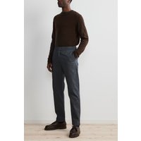 NN.07 Foss 1393 Navy Blue Maat: W34L30 | Broeken Outlet | Heren | Grijs