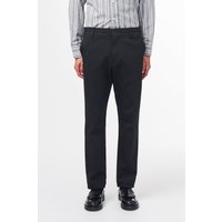 NN.07 Billie Trousers Black Maat: W31L32 | Tailored Broeken Outlet | Heren | Zwart