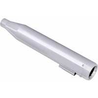 500-0300C - 500-0300C - Rinehart 3" Dual Silencers - Harley Davidson FXDSE2 1800 2008