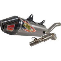 0352225F - Pro Circuit TI-6 Exhaust System For KTM SXF350 2023