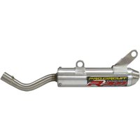 SS04250-RE - SS04250-RE - Pro Circuit R-304 Silencer - Suzuki RM250 2004-2008