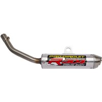 Image of ST04065-RE - ST04065-RE - Pro Circuit R-304 Silencer - KTM SX65 2004-2008
