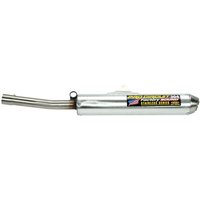 SH87500-SE - SH87500-SE - Pro Circuit 304 Silencer - Honda CR500 1987-1988