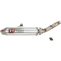 4H05450 - 4H05450 - Pro Circuit T-4 Silencer - Honda CRF450X 2005-2015