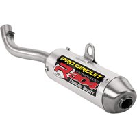 Image of ST09065-RE - ST09065-RE - Pro Circuit R-304 Silencer - KTM SX65 2009-2015
