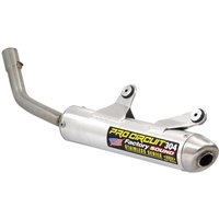 10101430 - 10101430 - Pro Circuit 304 Silencer - Beta RR 300 2014-2018