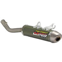 1121425K - 1121425K - Pro Circuit Ti-2 Silencer - Kawasaki KX250 2005-2007