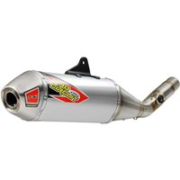 0141925A - Pro Circuit T-6 Silencer For Suzuki RMZ250 2019-2024