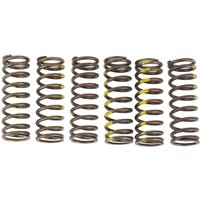 Image of CSS05450 - CSS05450 - Pro Circuit Clutch Spring Set - Suzuki RMZ450 2005-2019