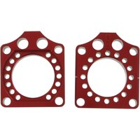 HAB09 - HAB09 - Pro Circuit Axle Blocks - Honda CRF450R 2009-2017