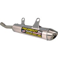 1052325 - 1052325 - Pro Circuit 304 Silencer - KTM SX250 2023, Husqvarna TC250 2023-2024