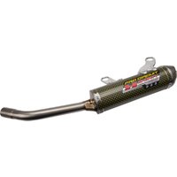 1152312K - 1152312K - Pro Circuit Shorty TI-2 Silencer - KTM SX125 & Husqvarna TC125 2023