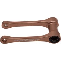 Image of HPA09450 - Pro Circuit Linkage Arm For Honda CRF250R 2010-2017 Rear - Bronze