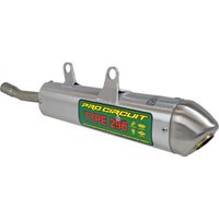 1352325 - Pro Circuit Type 296 Silencer For KTM SX250 2023