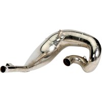 PH90250P - PH90250P - Pro Circuit Platinum Front Pipes - Honda CR250 1990