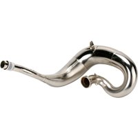 PY05250P2 - PY05250P2 - Pro Circuit Platinum 2 Front Pipe - Yamaha YZ250 2019-2021