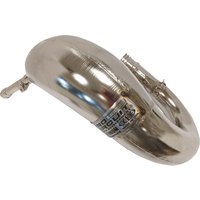 0832212 - 0832212 - Pro Circuit Platinum Front Pipe - Yamaha YZ125 2021-2024