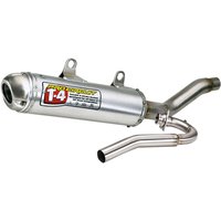 Image of 4S90250 - 4S90250 - Pro Circuit T-4 Exhaust System - Suzuki DR350SH 1992-1994