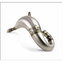 PK89125P - Pro Circuit Platinum Front Pipe For Kawasaki KX125 1989 - Nickel-Plated