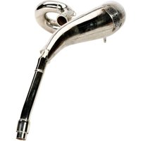 PS94250P - Pro Circuit Platinum Front Pipe For Suzuki RM250 1993-1995 - Nickel-Plated