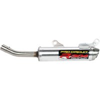 SH00250-RE - SH00250-RE - Pro Circuit R-304 Silencer - Honda CR250 2000-2001