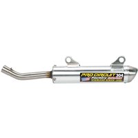 SH00250-SE - SH00250-SE - Pro Circuit 304 Silencer - Honda CR250 2000-2001