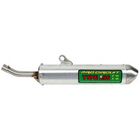 SH02125-296 - SH02125-296 - Pro Circuit Type 296 Spark Arrestor Silencer - Honda CR125 2002-2007