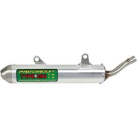 SH02250-296 - SH02250-296 - Pro Circuit Type 296 Spark Arrestor Silencer - Honda CR250 2002-2007