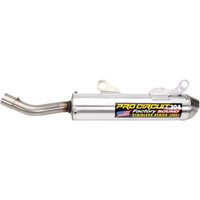 SH02250-SE - SH02250-SE - Pro Circuit 304 Silencer - Honda CR250 2002-2007