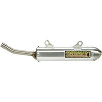 SH92250-SA - SH92250-SA - Pro Circuit Nature Friendly Spark Arrestor Silencer - Honda CR250 1992-1996