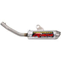 SH98125-RE - Pro Circuit R-304 Silencer For Honda CR125 1998-1999