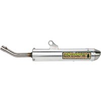 SH98125-SA - Pro Circuit Nature Friendly Spark Arrestor Silencer For Honda CR125 1998-1999